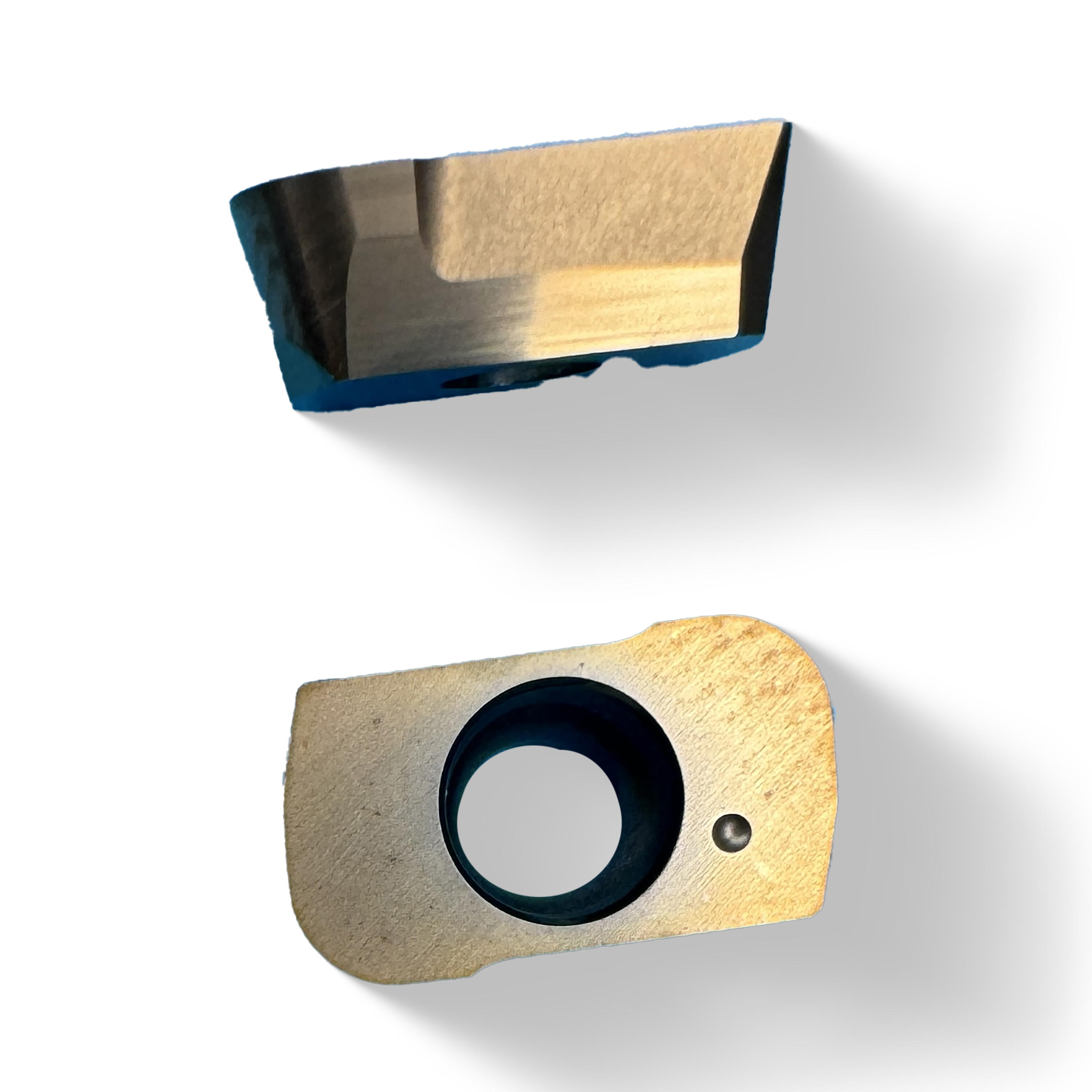 YPHW Frezeleme Insert